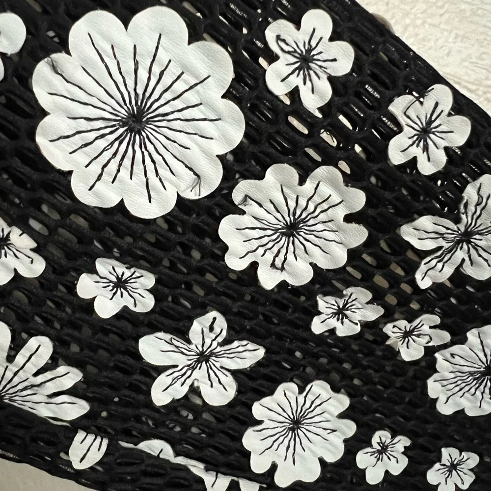 Modelia flower jacket - Picture 2 of 2